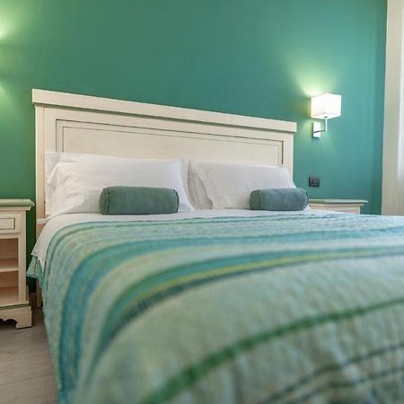 Daydreaming House Hotel เวโรนา ภายนอก รูปภาพ