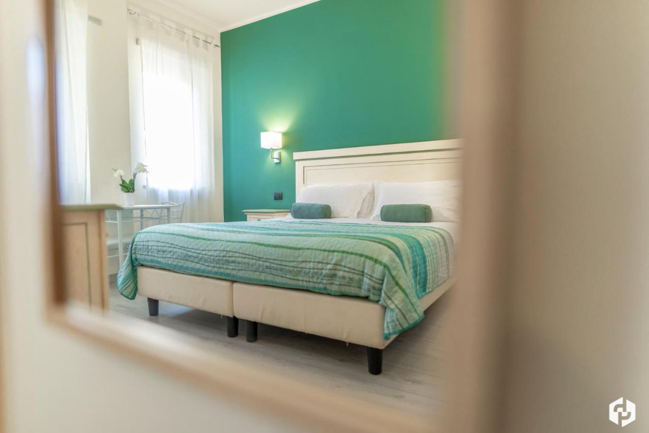 Daydreaming House Hotel เวโรนา ภายนอก รูปภาพ