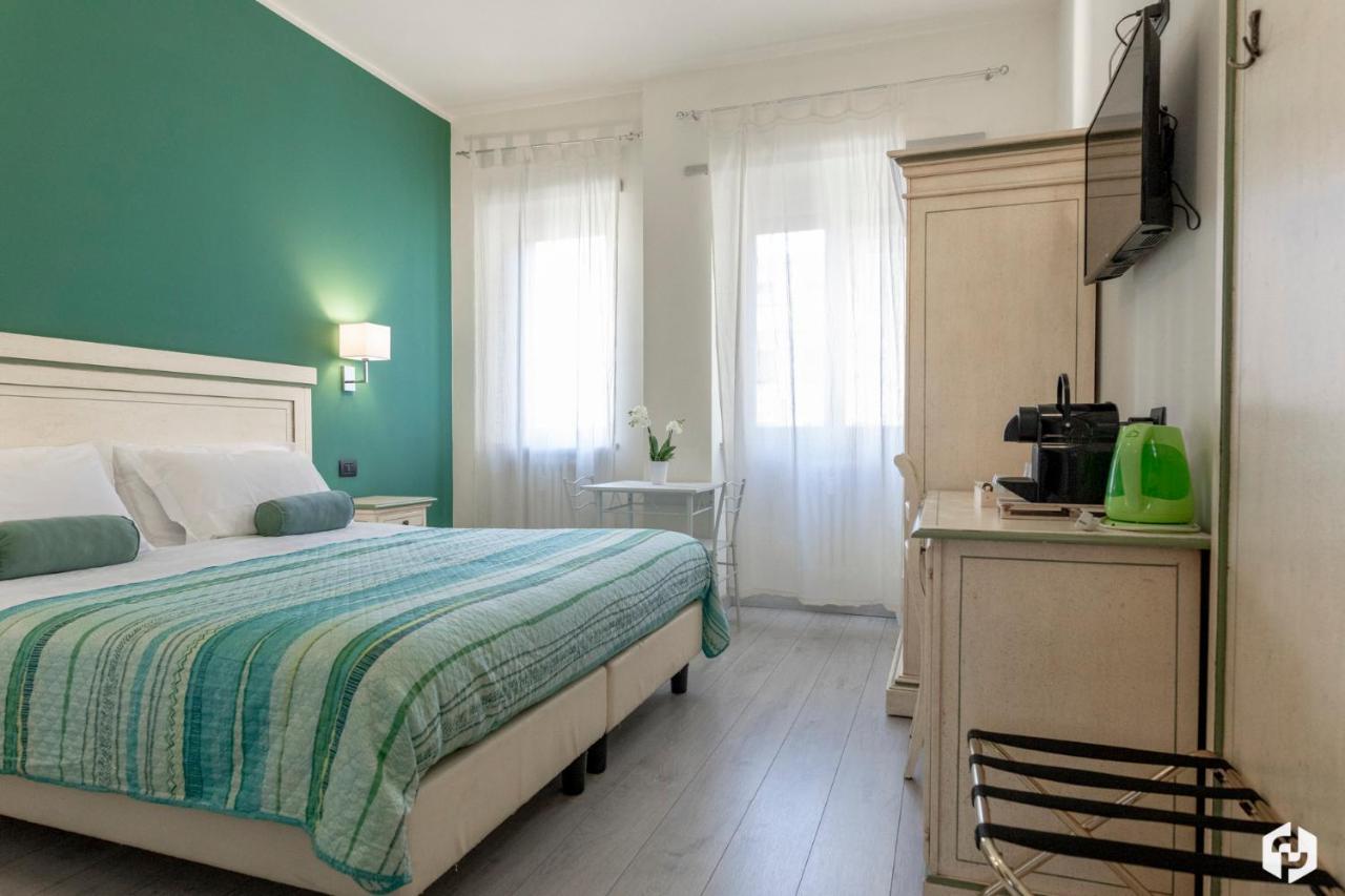 Daydreaming House Hotel เวโรนา ภายนอก รูปภาพ