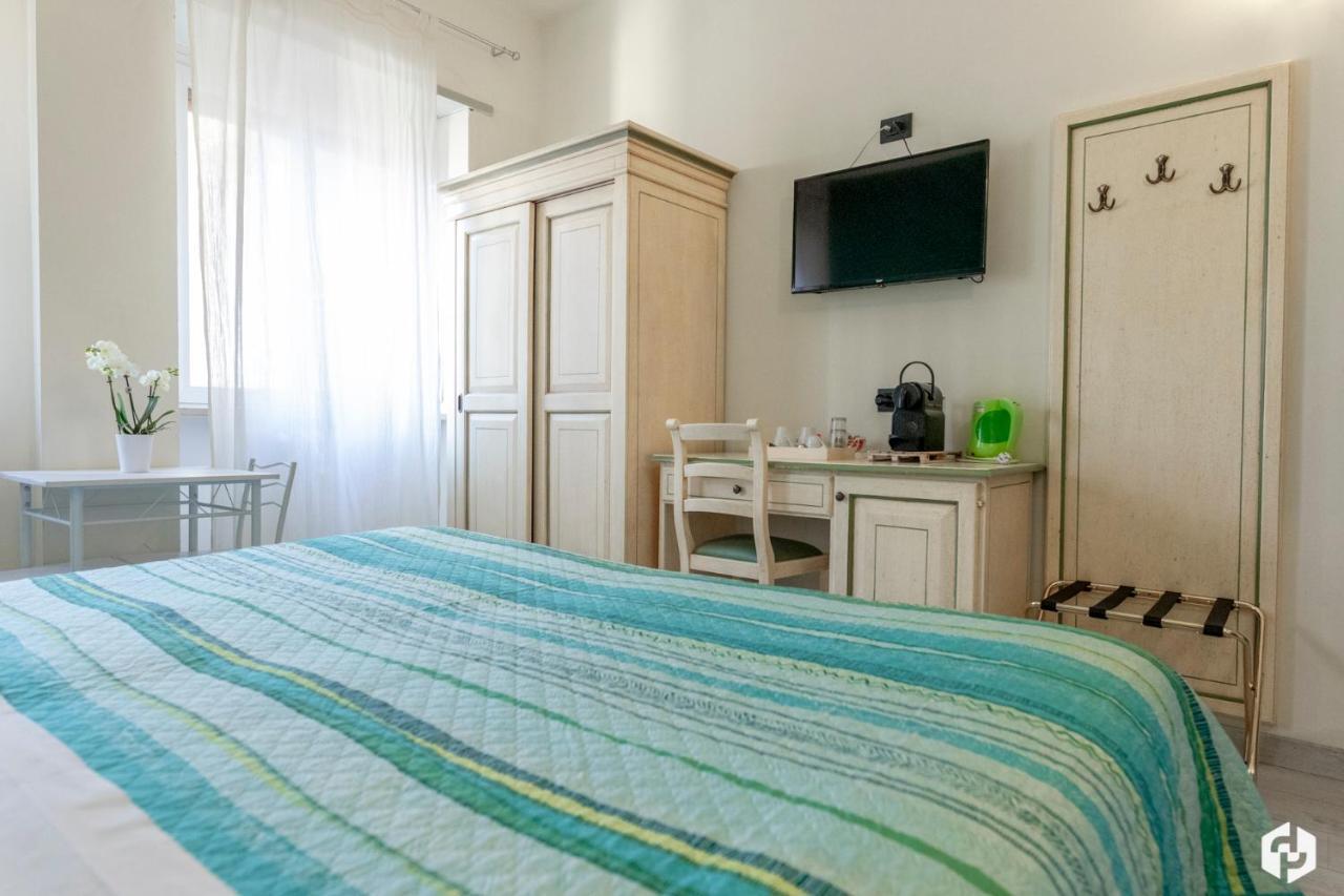 Daydreaming House Hotel เวโรนา ภายนอก รูปภาพ