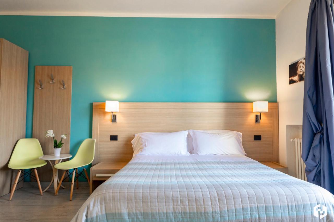 Daydreaming House Hotel เวโรนา ภายนอก รูปภาพ
