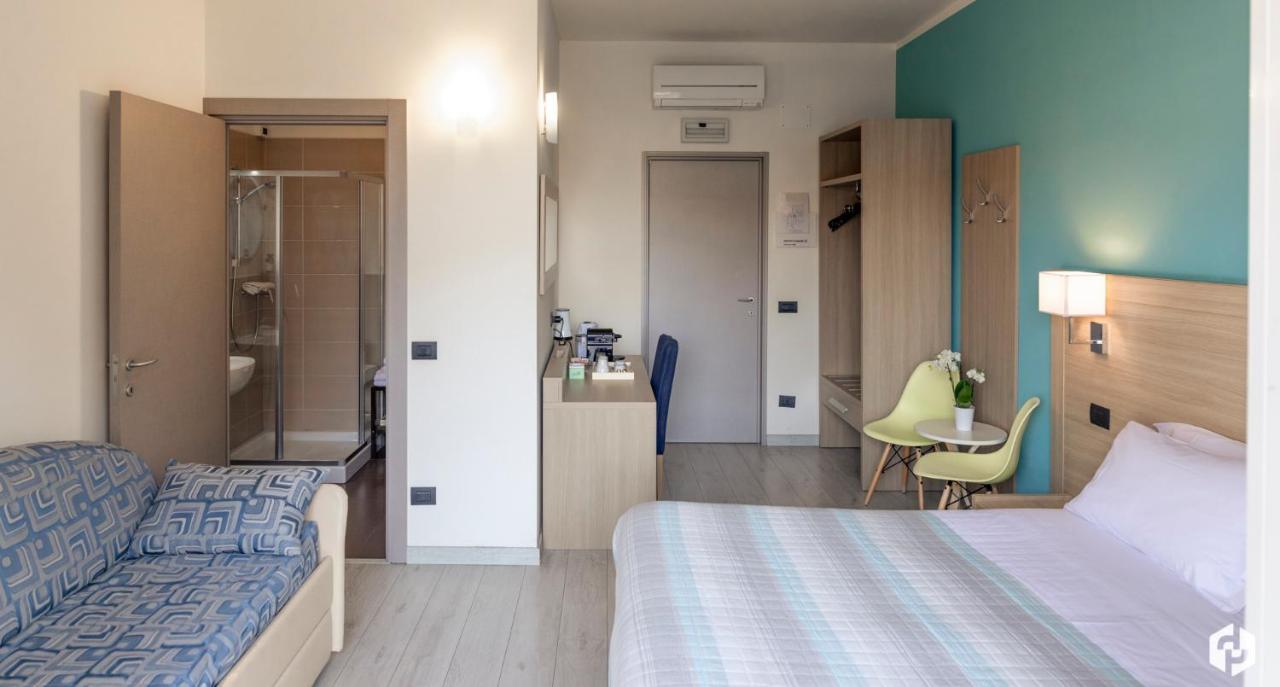Daydreaming House Hotel เวโรนา ภายนอก รูปภาพ