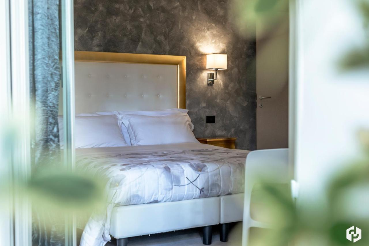 Daydreaming House Hotel เวโรนา ภายนอก รูปภาพ