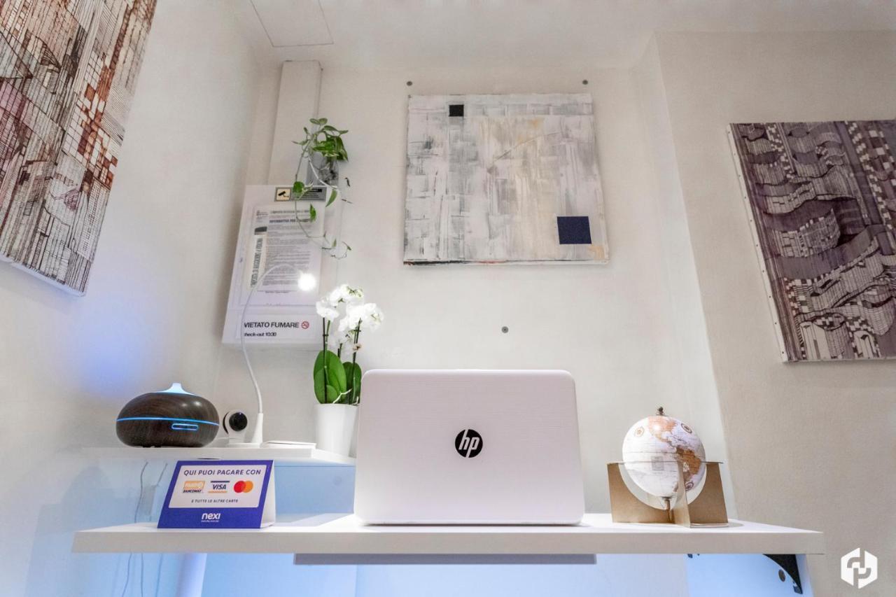 Daydreaming House Hotel เวโรนา ภายนอก รูปภาพ