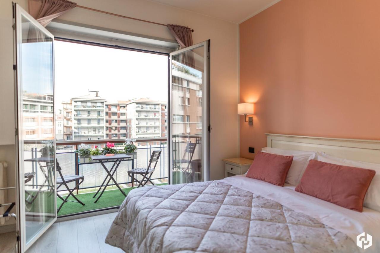 Daydreaming House Hotel เวโรนา ภายนอก รูปภาพ