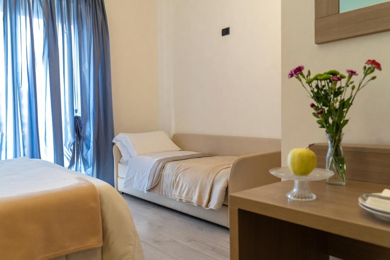 Daydreaming House Hotel เวโรนา ภายนอก รูปภาพ
